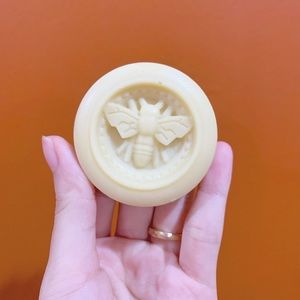 Handmade Lotion Bar